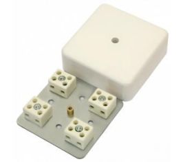 Коробка монтажная