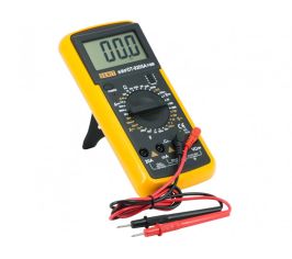 Электроизмерительные приборы