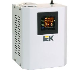 Стабилизаторы напряжения