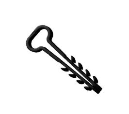 Дюбель универсальный /вставка