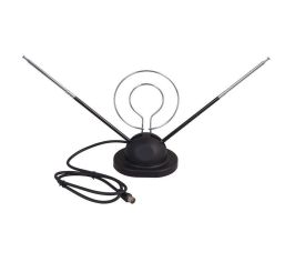 Комнатная антенна