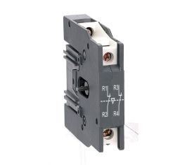 Блокировка механическая для выключателя