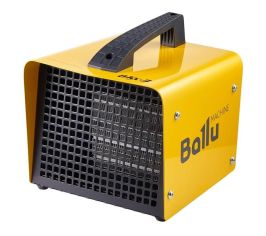 Система электрического отопления