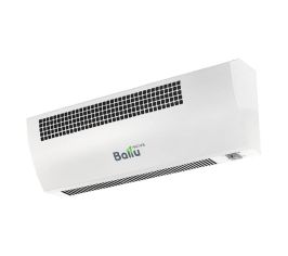 Завеса тепловая