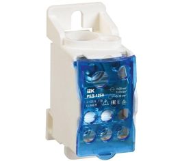 Клеммные зажимы