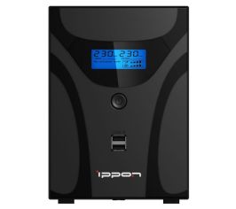 Источник бесперебойного питания (ИБП)