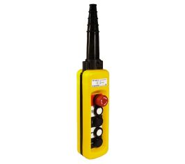 Пост кнопочный в сборе