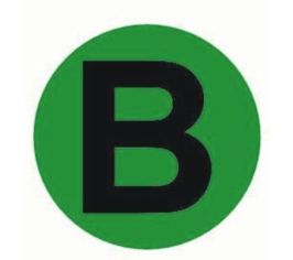 Знак безопасности/Предупреждающий знак