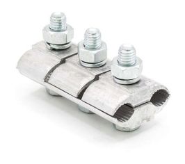 Арматура для неизолированных проводов