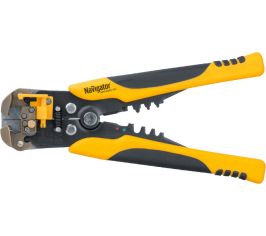 Инструмент для снятия изоляции кабельный