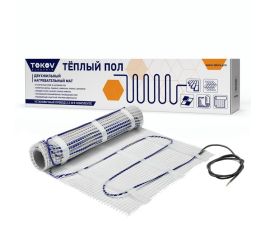 Нагревательный мат