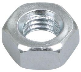 Гайка шестигранная