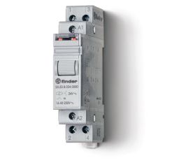 Реле импульсное