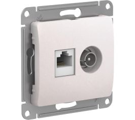 Многофункциональная коммуникационная коробка