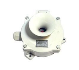 Оповещатель звуковой