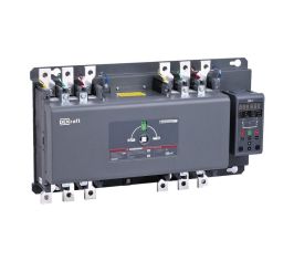 Блок распределительный с силовым выключателем