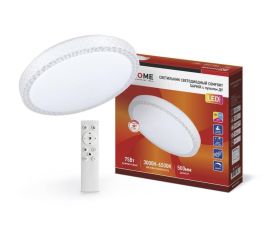 Светильник настенно-потолочный