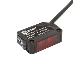 Бесконтактные датчики