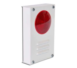 Оптическое/акустическое сигнальное устройство