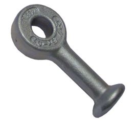 Аксессуары для траверсы опоры линии электропередач