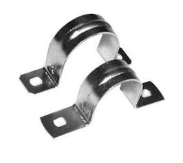 Скоба крепежная