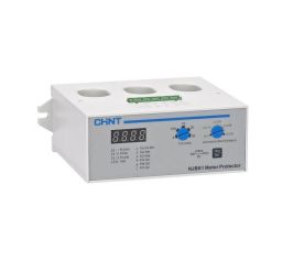 Реле контроля температуры (термисторное реле)