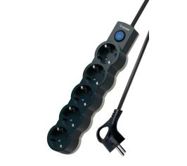 Блок розеток, удлинитель