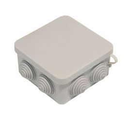 Коробки распределительные/ установочные и аксессуары