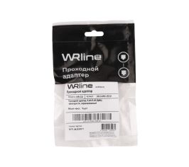 Адаптер переходный для электроустановочных устройств