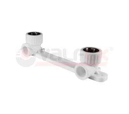 Муфты, фитинги сантехнические