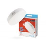 Лампа GX53 15W 6500К ASD/InHome