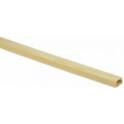 Кабель-канал 15х10 ЭЛЕКОР сосна (уп.144м) ИЭК