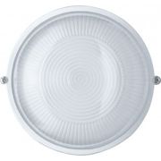 Светильник НПБ1301 белый/круг 60 Вт IP54 Navigator (94802)