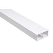 Кабель-канал 40х16 Элекор ИЭК (уп.30м)