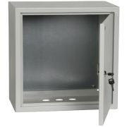 Корпус метал. ЩМП-4.4.2-0 (400х400х250мм) IP31