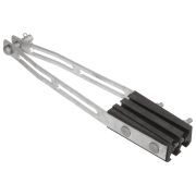 Зажим анкерный ЗАС 4х70-95/27400 (HEL-5507)