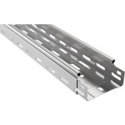 Лоток перфорированный 50х50х3000 ИЭК (1 шт= 3м)