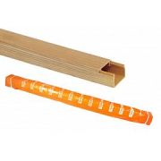 Кабель-канал  15х10 ТДМ сосна (уп.140м)