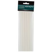 Стержни клеевые Engy d=11мм L=200мм (уп.6шт) цена за 1шт