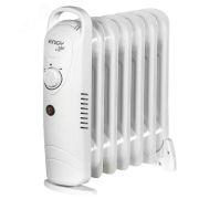 Радиатор масляный ENGY EN-1707 700Вт