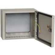 Корпус метал. ЩМП-2.3.1-0 (250х300х150мм) IP54