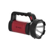 Фонарь-прожектор Космос Ac8005wLith LED 5W черно/красный