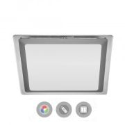 Светильник LED Estares Arion RGB S 60W 2K-4K-6K квадрат звезд. небо пульт