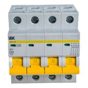 Авт. ВА47-29 4п 25А С