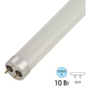 Лампа T8/G13 10W 6500K General LED
