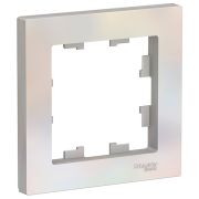 Рамка 1-м Атлас жемчуг (401)