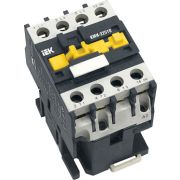 Контактор КМИ-23210 32А 230В/АС3 1НО ИЭК