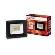 Прожектор ASD/InHome СДО-8 20W 6500K IP65 0029