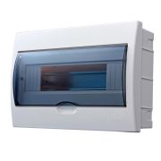 Бокс ЩРВ-П-12 модулей IP41 EKF