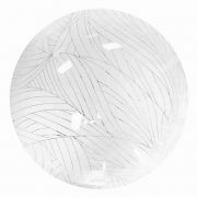 Светильник LEEK 18W(1260lm) 6000K круг Палермо